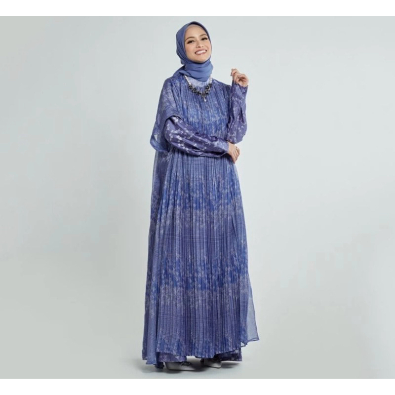 KAMIIDEA SALE TANIA DRESS