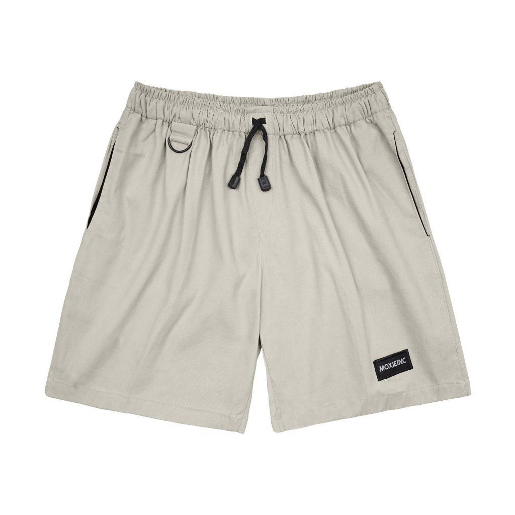 Celana Pendek Boardshort Twill Pria Wanita