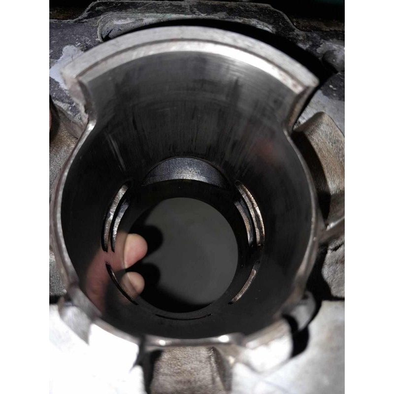 Buring Ninja SUPERKIPS OS250