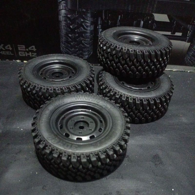 MN86 MN86KS MN86- 4 PCS BAN DAN VLEG MN86KS MN86 -PART Rc