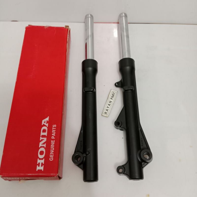 As shock depan plus tabung beat fi beat fi beat fi beat fi sepasang