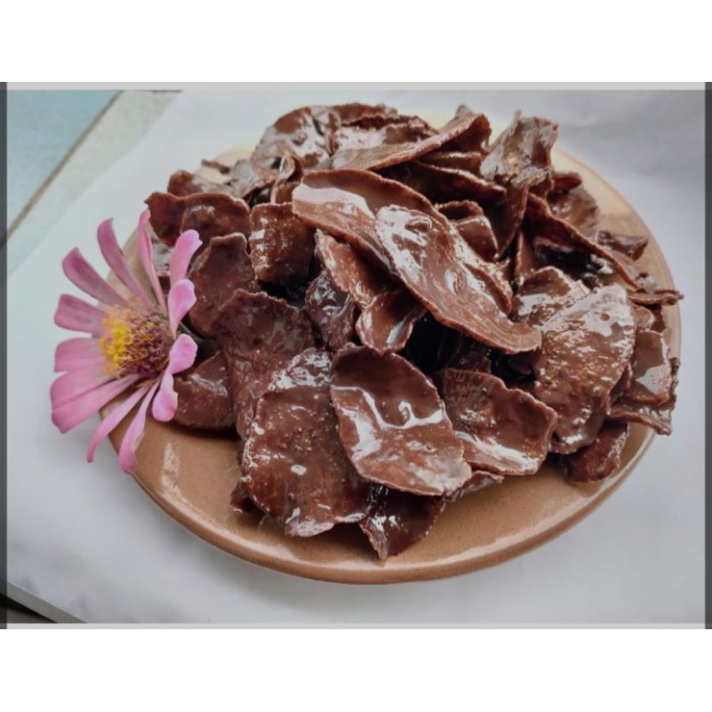 

KERIPIK COKLAT LUMER INARA 100gr