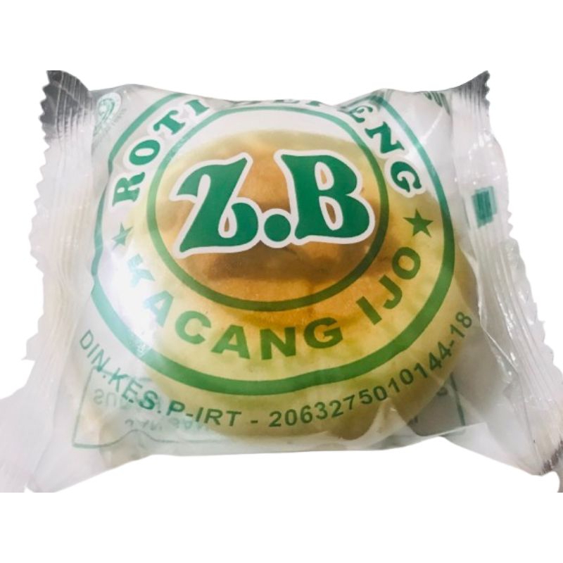 

Roti Pia Gepeng Z B 1 Pack Makanan Ringan Bulat Enak