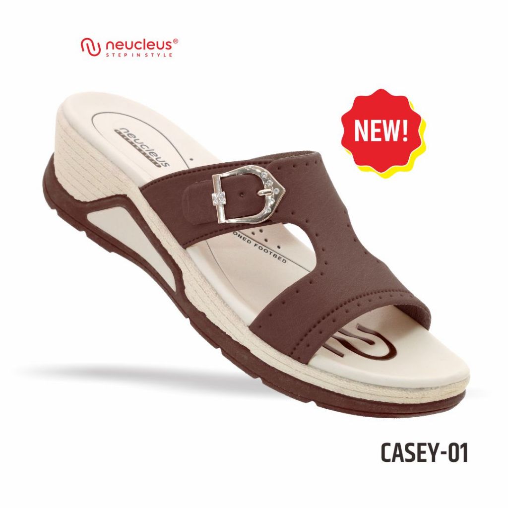 Neucleus MENZA-01 Sandal Wanita