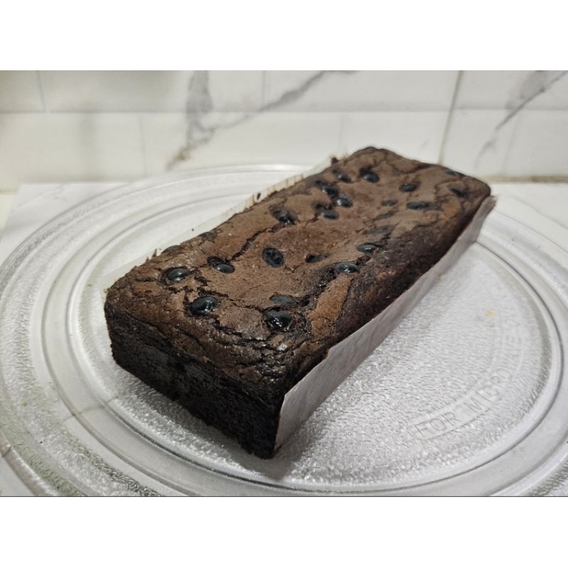 

Fudgy Brownies premium