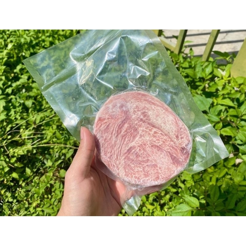 

TENDERLOIN STEAK MELTIQ 200 G