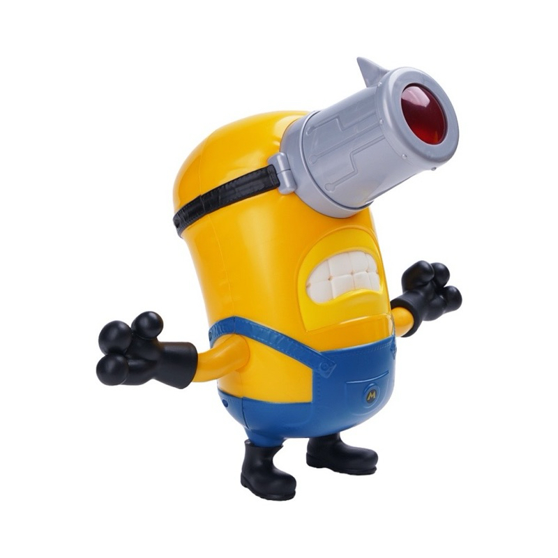 COLLECTIBLE MEGA MINION MEL POPCORN BUCKET