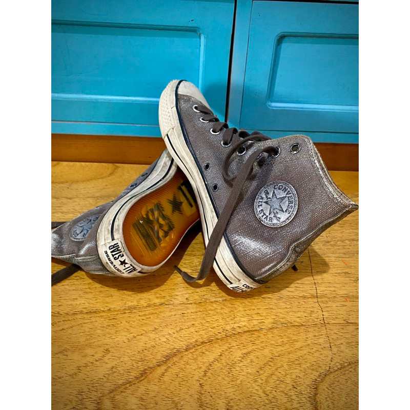 Converse John Varvatos Hemp