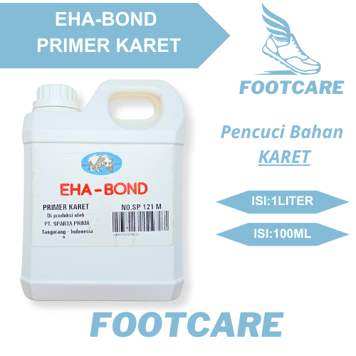 PRIMER EHA-BOND KARET SP-121 M 1 LITER