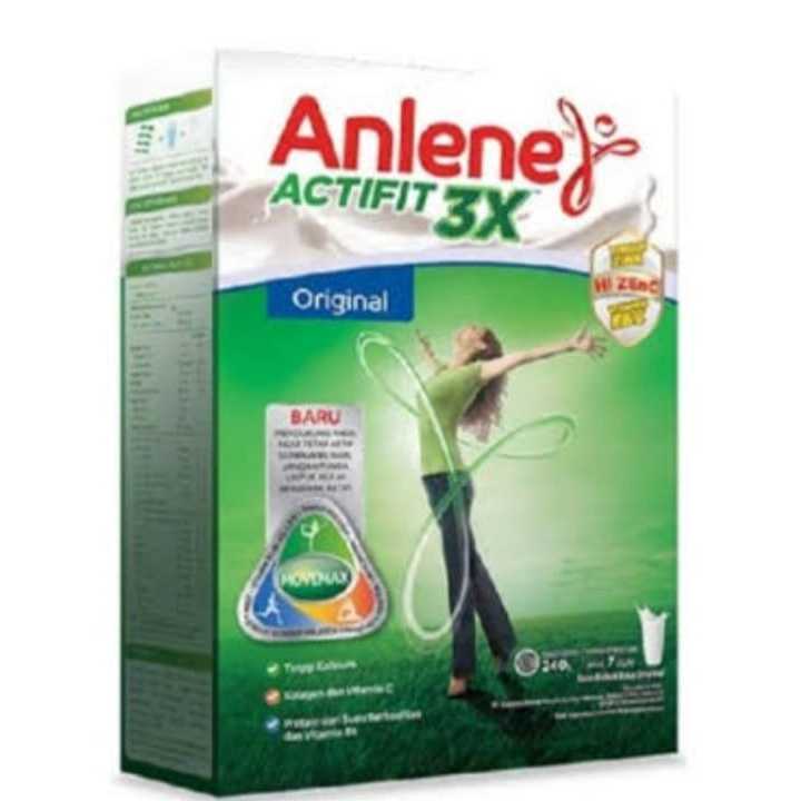 

BACA DEKRIPSI PRODUK!!SUSU ANLENE ACTIFIT 580gr/240gr 2pcs SUSU DEWASA/SUSU MURAH/RASA VANILA/RASA COKLAT/RASA ORINAL