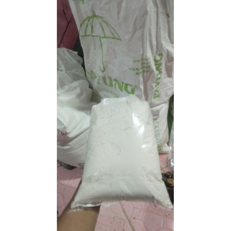 

(Pak Imam) Tepung Terigu Cap Payung 1kilo