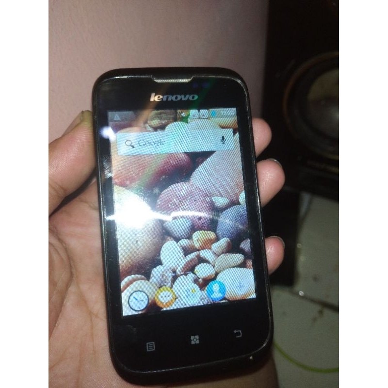 hp android lenovo jadul