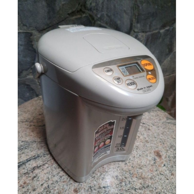 Thermos Listrik Zojirushi