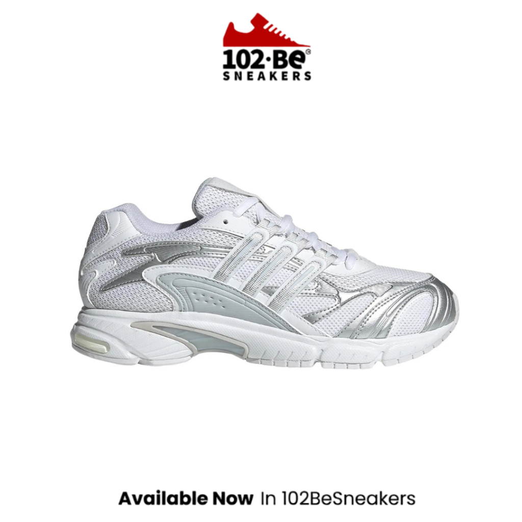 Sepatu Sneakers adidas temper run 2 women's sneakers - ftwr white Original