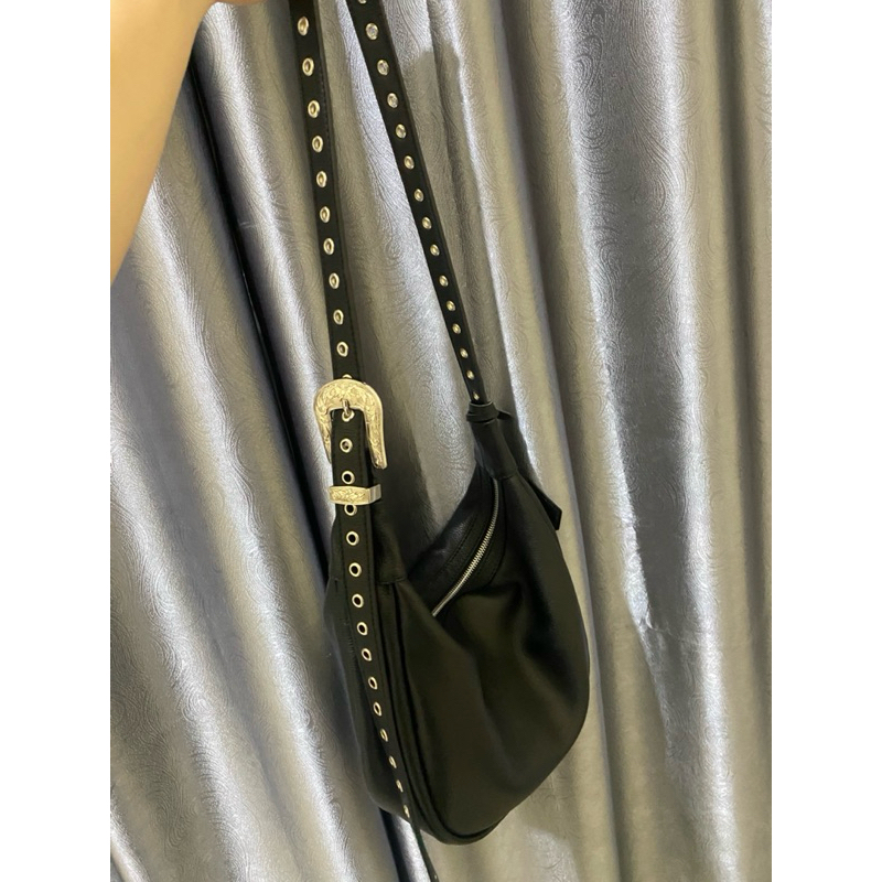 KAYNN Ginna small shoulder bag