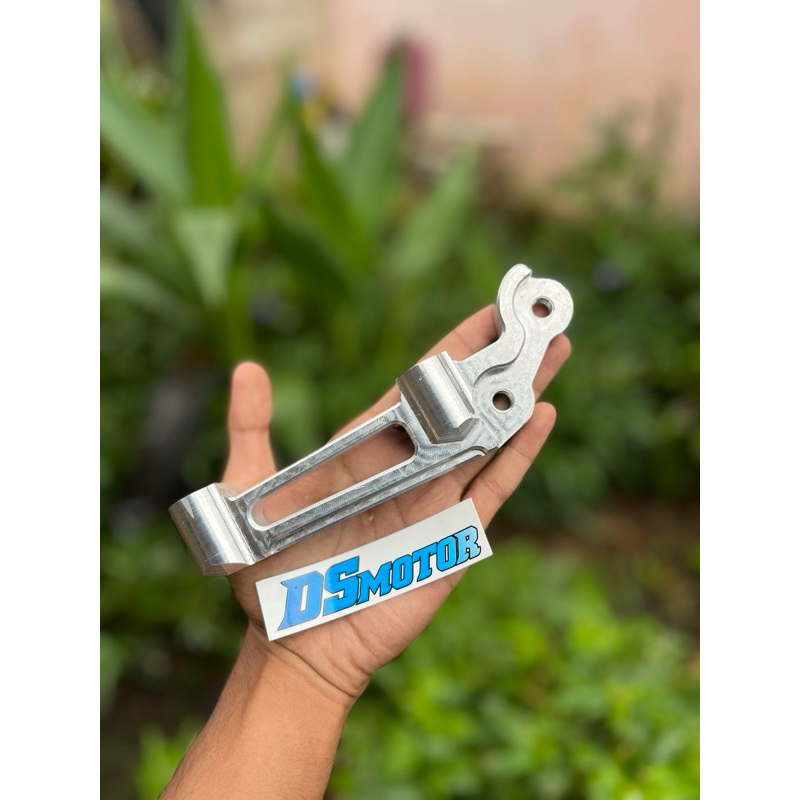 breket braket dudukan kaliper depan P108 PITCH108 RXKING OLD RX KING OLD LAMA TUA RXS RX SPECIAL RXS