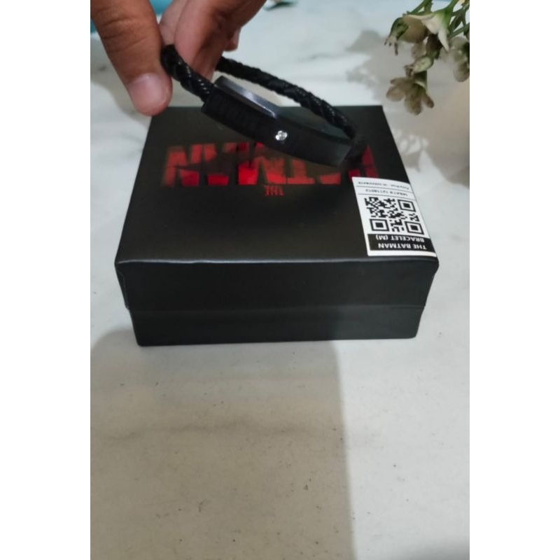 Ready gelang Pendant MCI