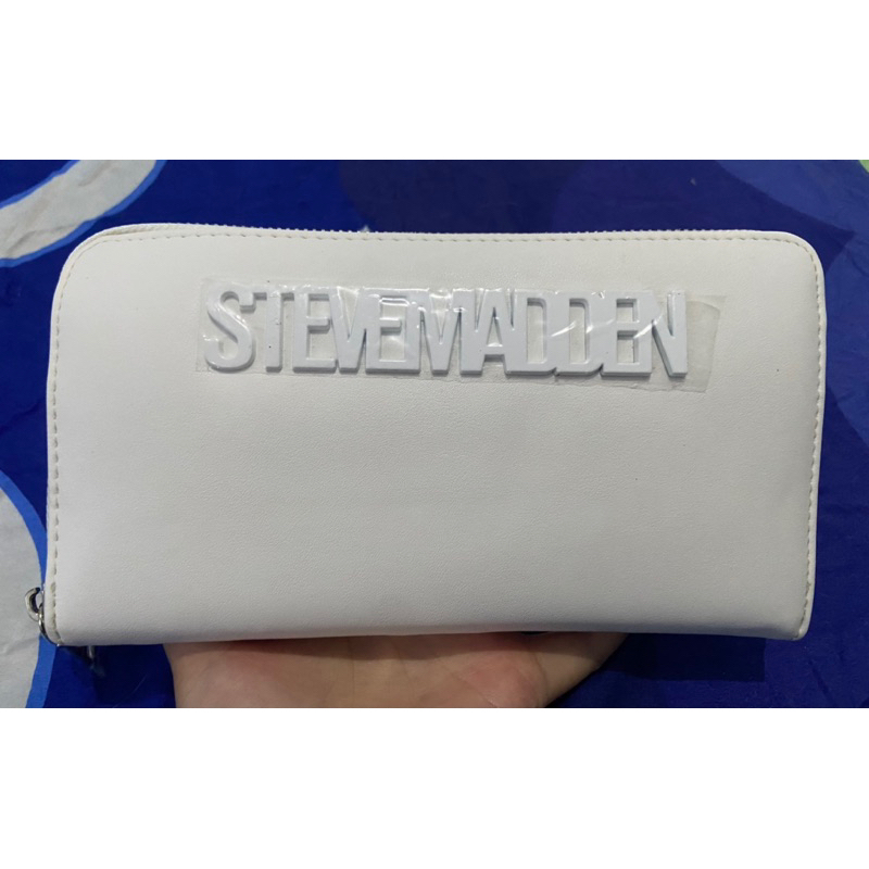 Dompet Steve Madden