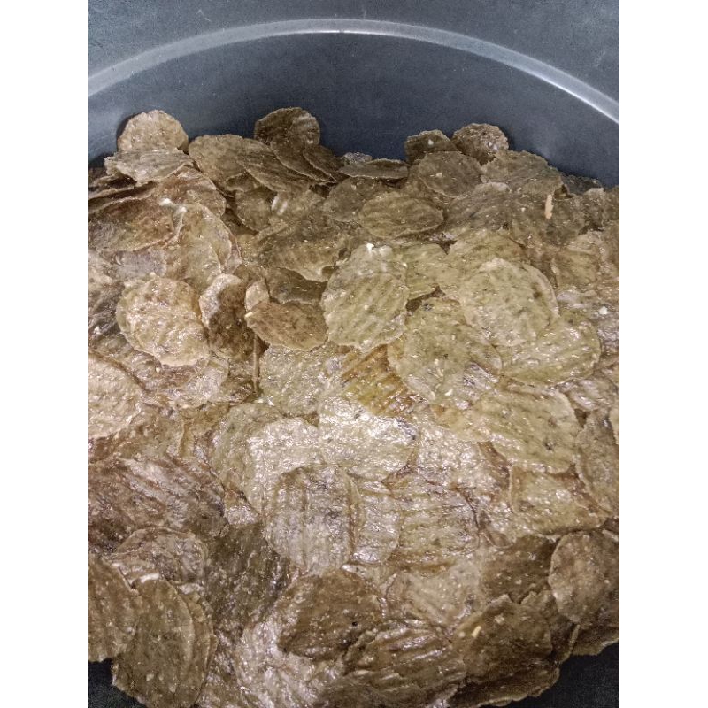 

KELEMPANGIKANSUNGAIASLI