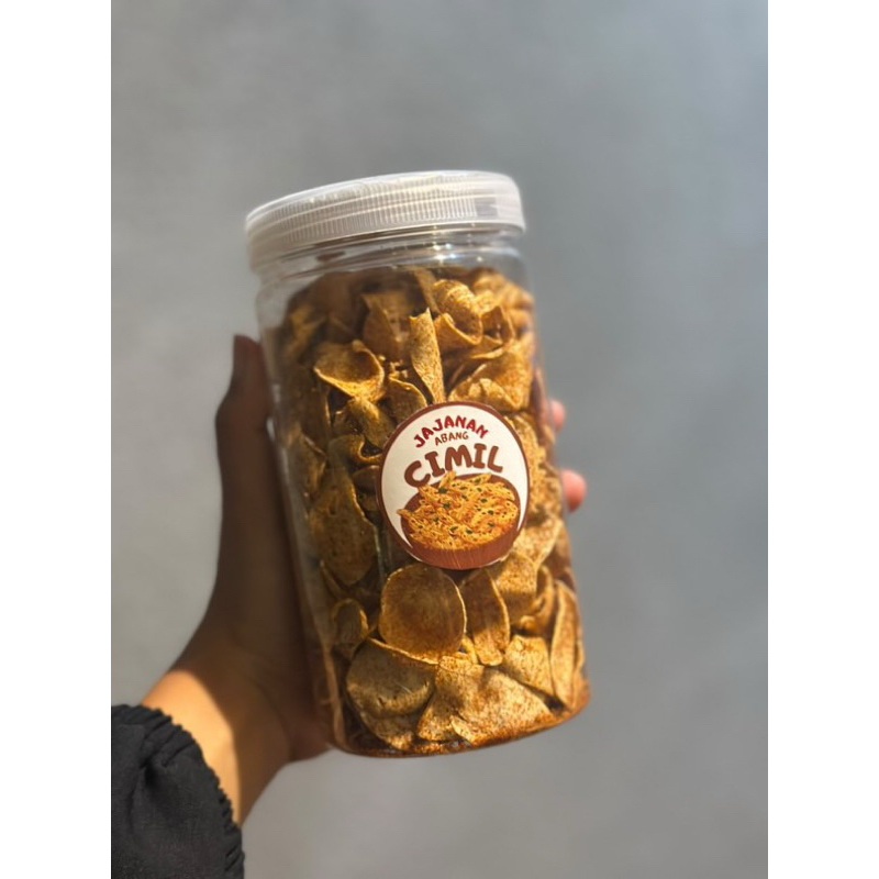 basreng 1 toples 200gram