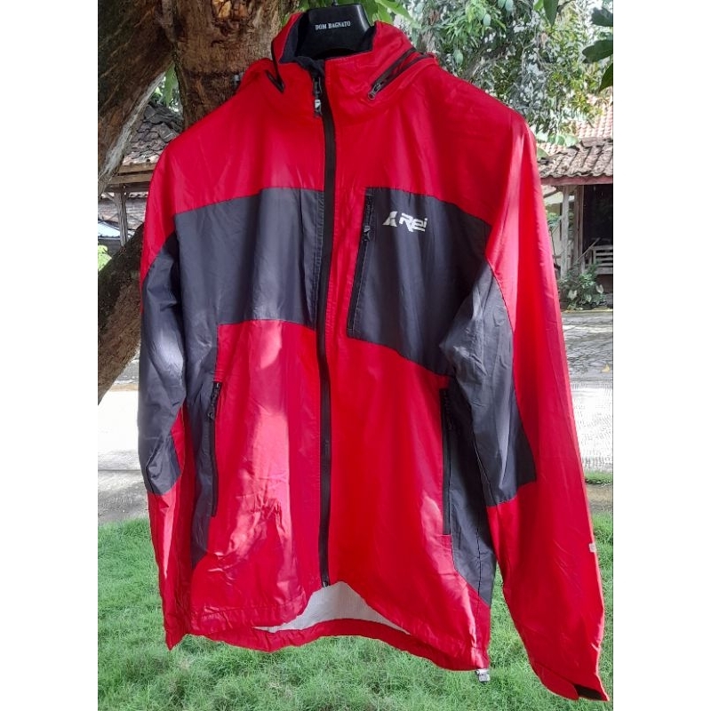 JAKET AREI ORIGINAL 100%