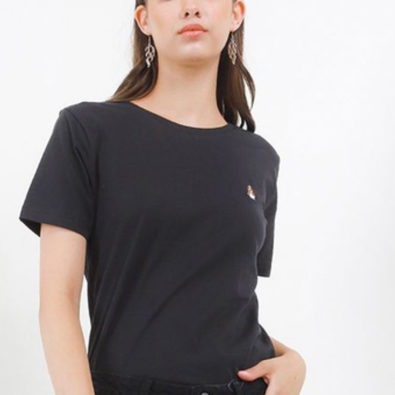 ORIGINAL MURAH 100% Hush Puppies Pakaian Kaos Wanita Suza 4