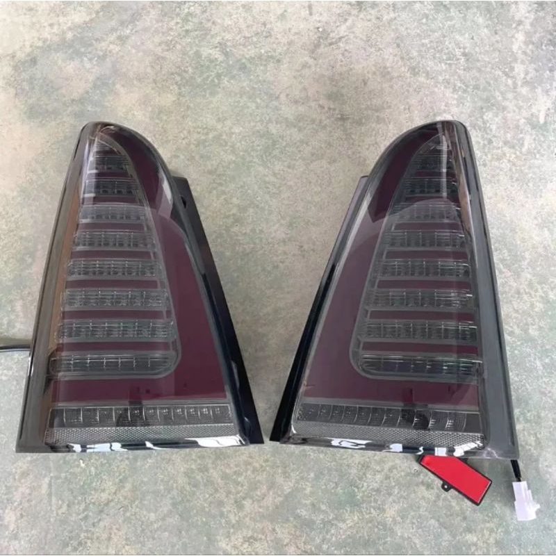 Stoplamp Innova 2005-2015 Lampu Belakang Innova 2005