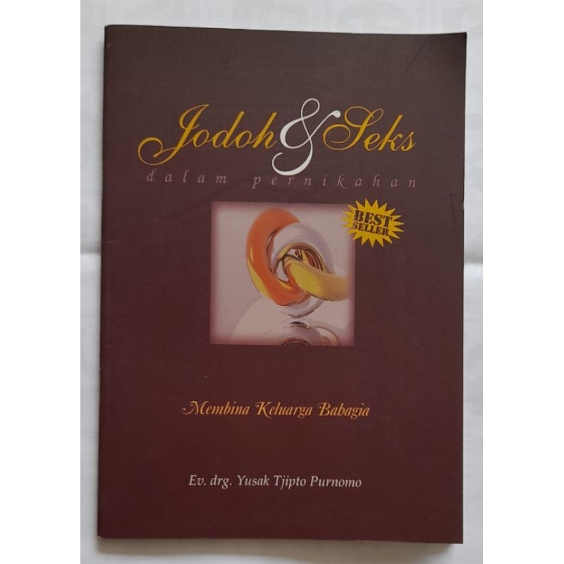 Jodoh & Seks Dalam Pernikahan