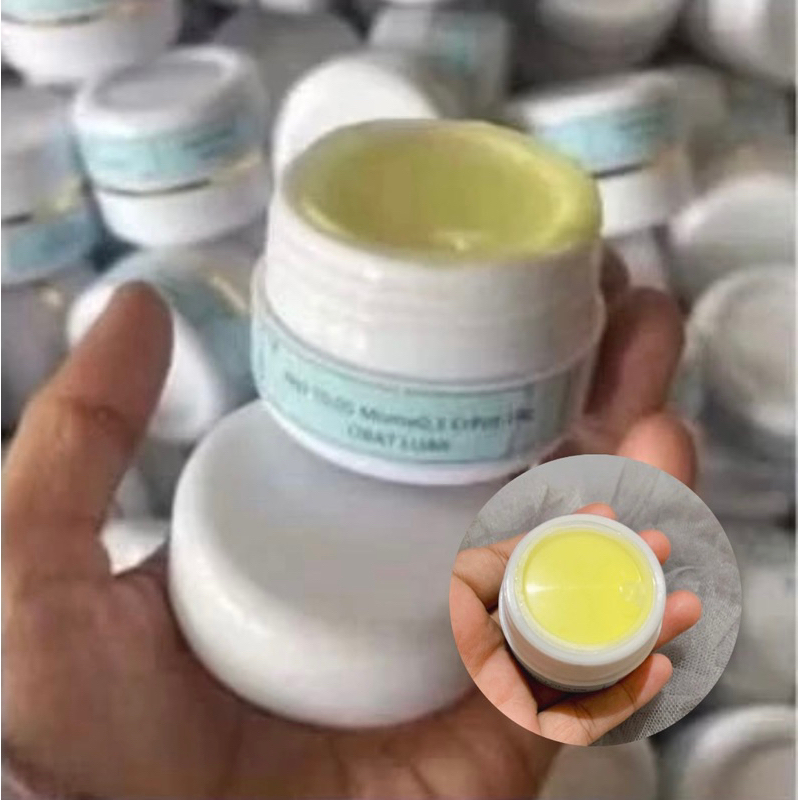 SALEP FLEK MEMOE AMPUH / SALEP FLEK MEMBANDEL ORI MEMO READY