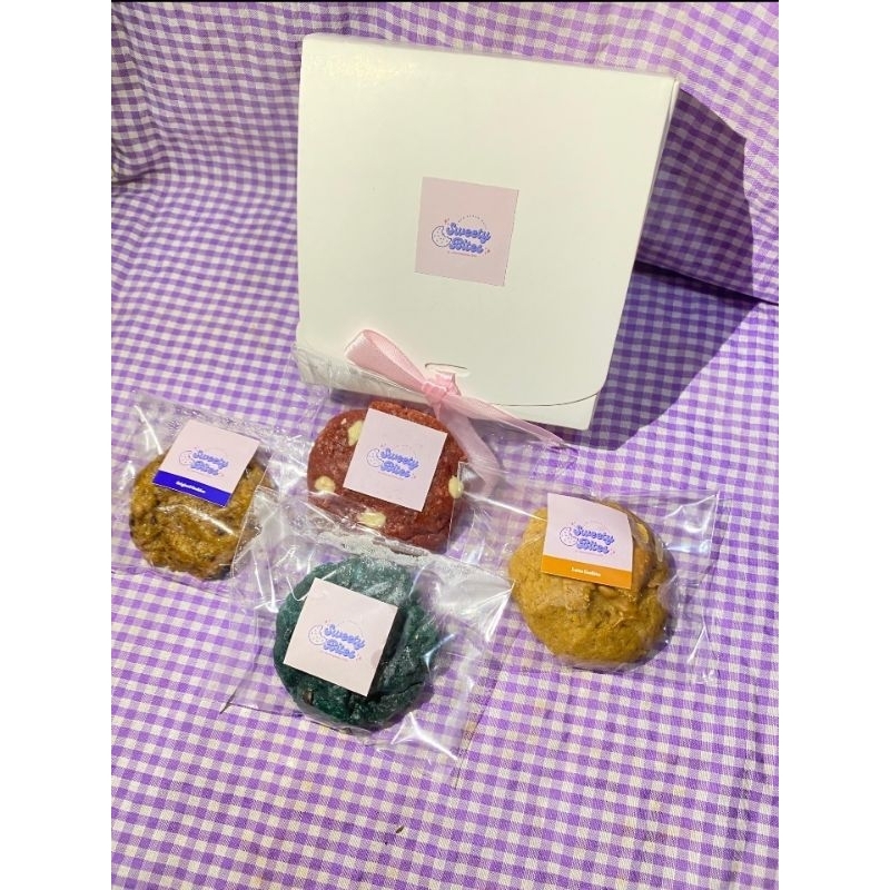 

paket bundling cookies