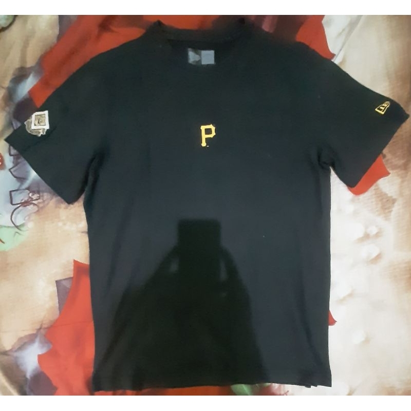 kaos MLB pirates original