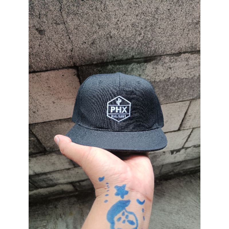 PHX YUPOONG SNAPBACK