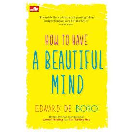 Gramedia Dumai - HOW TO HAVE A BEAUTIFUL MIND