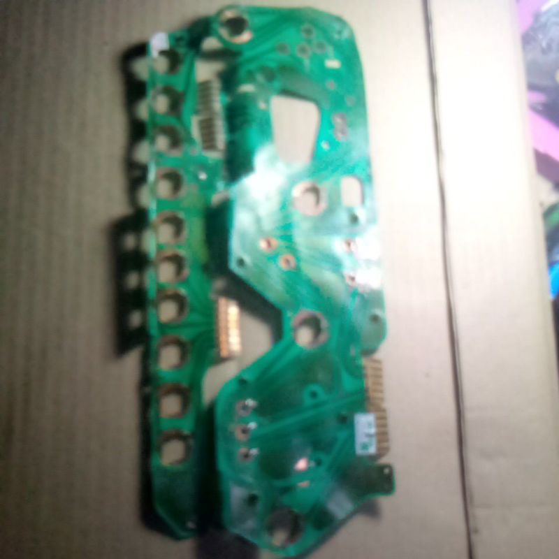 Elemen PCB Speedometer Kijang Kapsul/Grand Extra RPM KIJANG Krista/Effi Bensin/Diesel