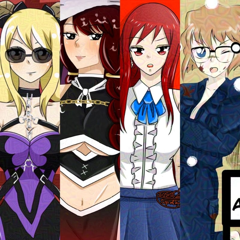 OPEN COMMISSION ART COMMISSION