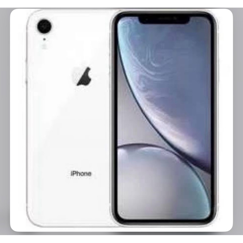 iphone xr second 256gb