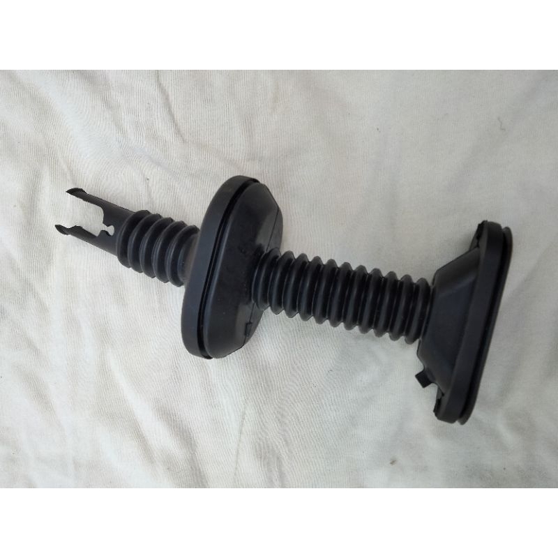 karet pelindung kabel body pintu bagasi karet ulir pelindung kabel body