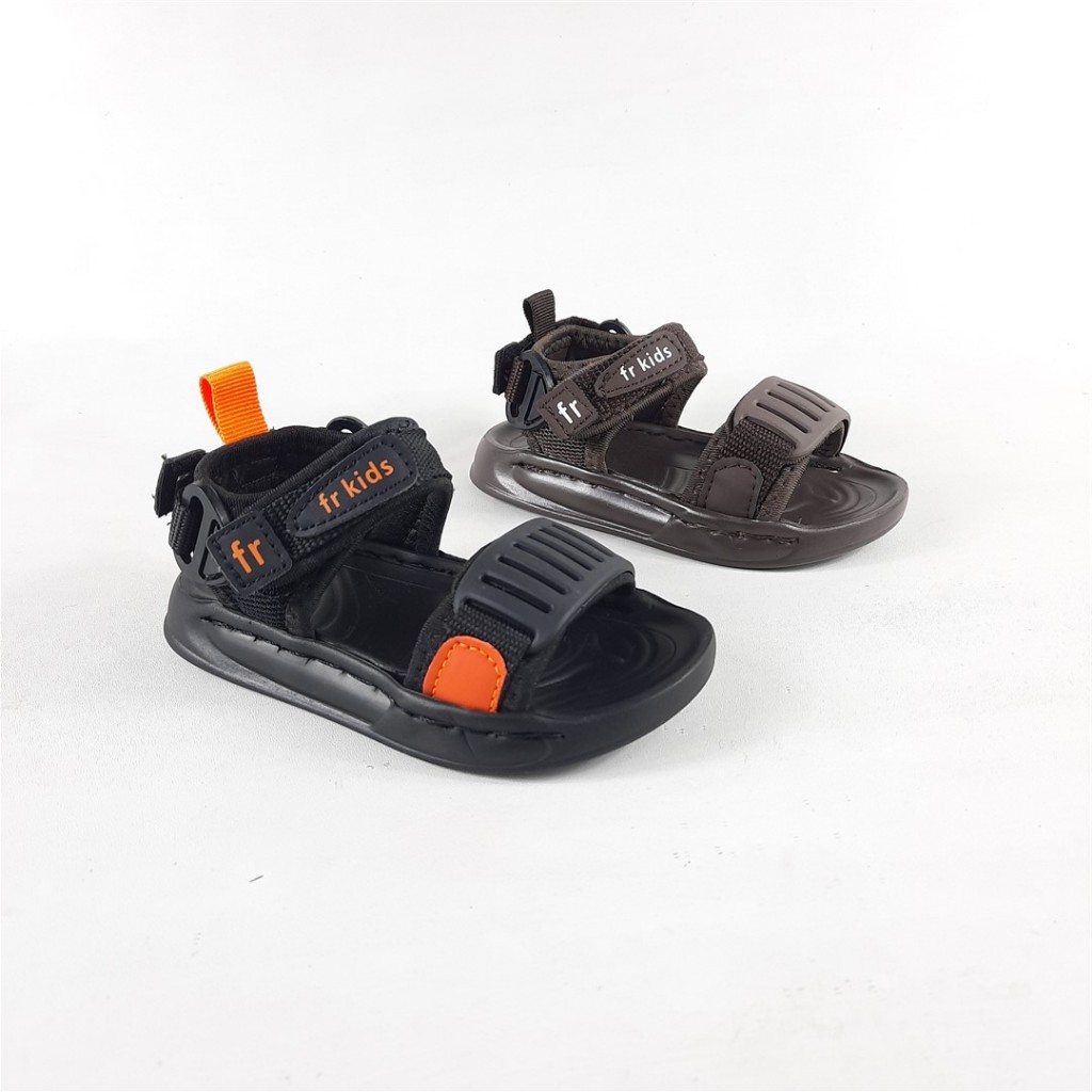 Sepatu Sandal Anak laki-Laki Fransisca&Renaldy B.DAFFA.01 (22-26)