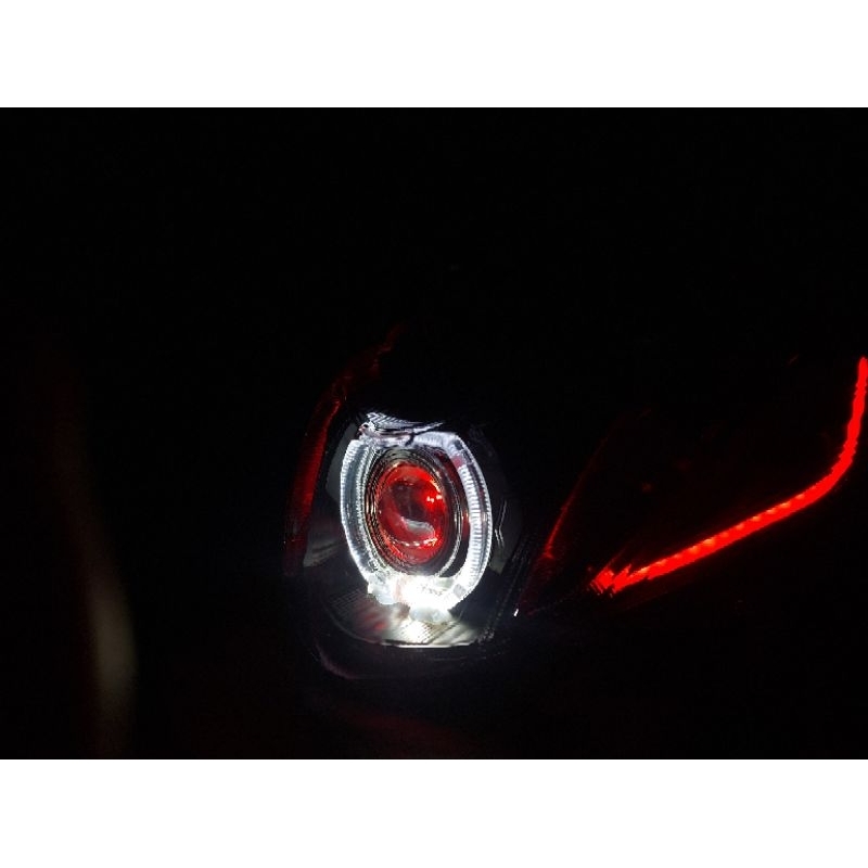 costume biled mio m3 / mio Z