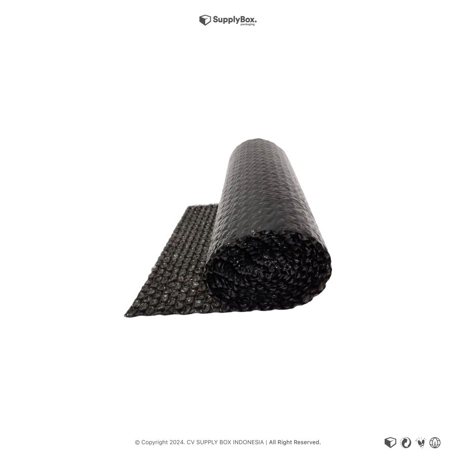 

TAMBAHAN PACKING BUBBLEWRAP | SupplyBox.id