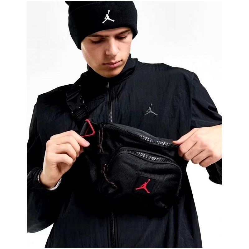 Jordan crossbody bag