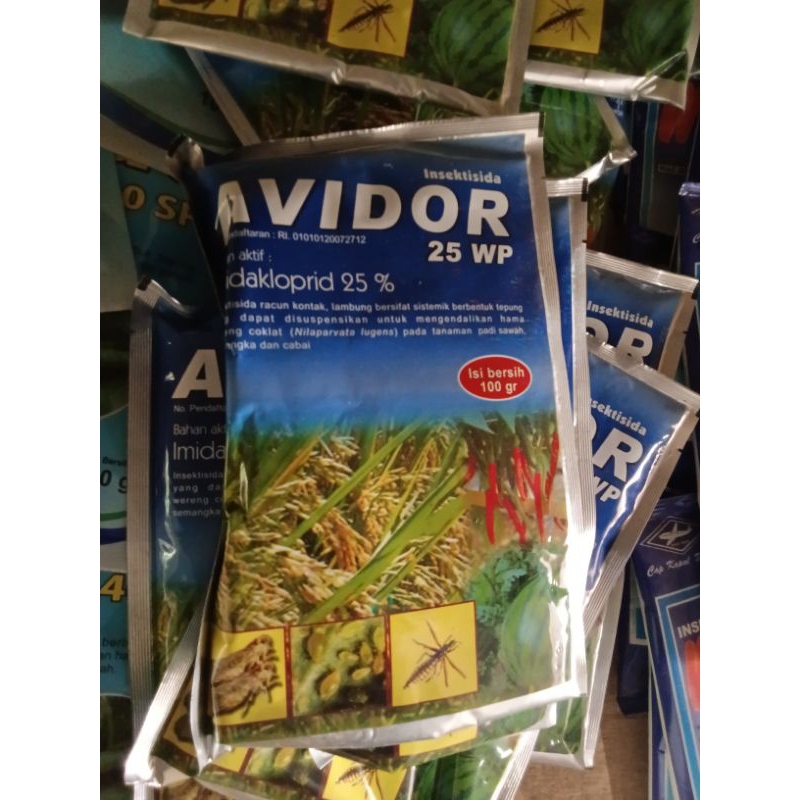 Avidor