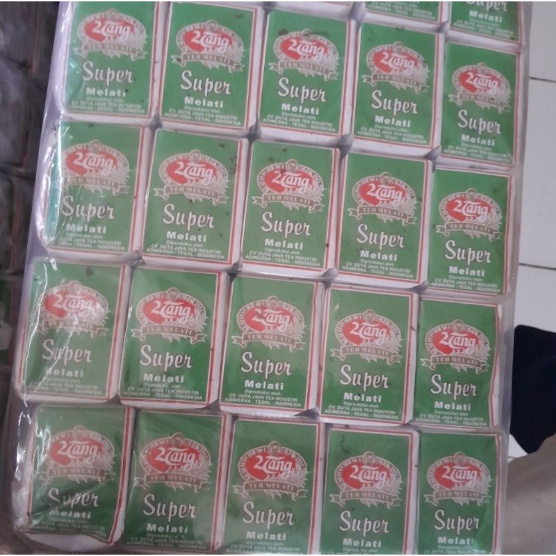 

2Tang Super Melati [1Ball @4000gr]