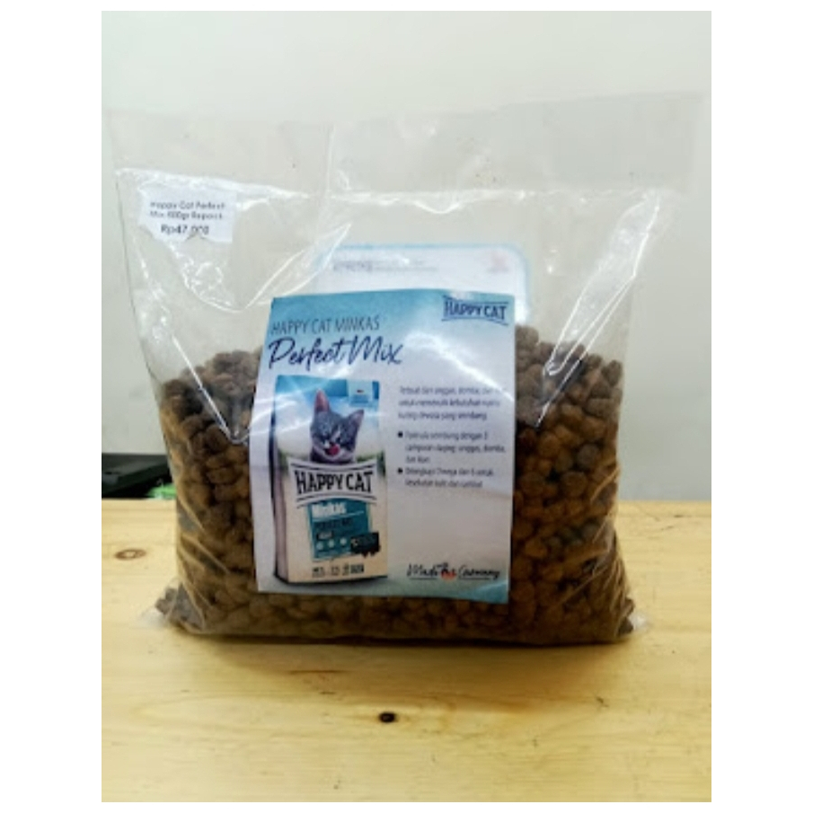 Happy Cat Perfect Mix Adult