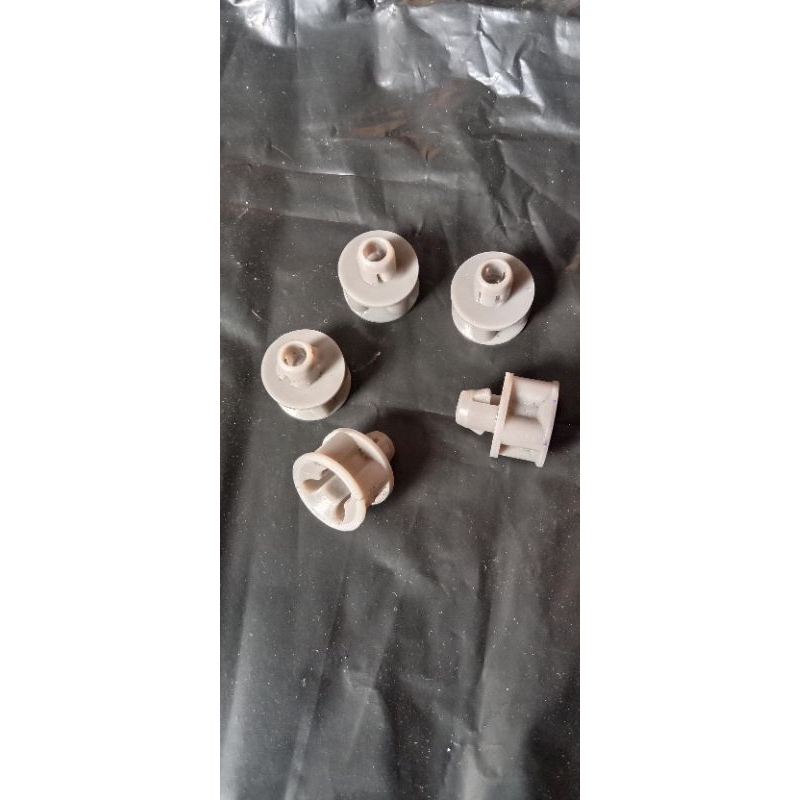 Pivot Leveling Universal / Pivot Breket Nmax New 