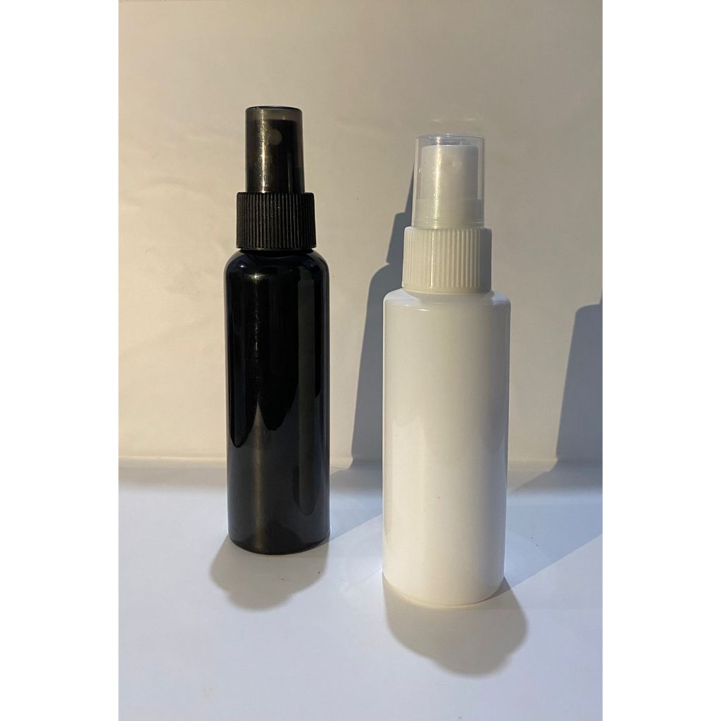 Botol Spray 100ml / Botol Plastik