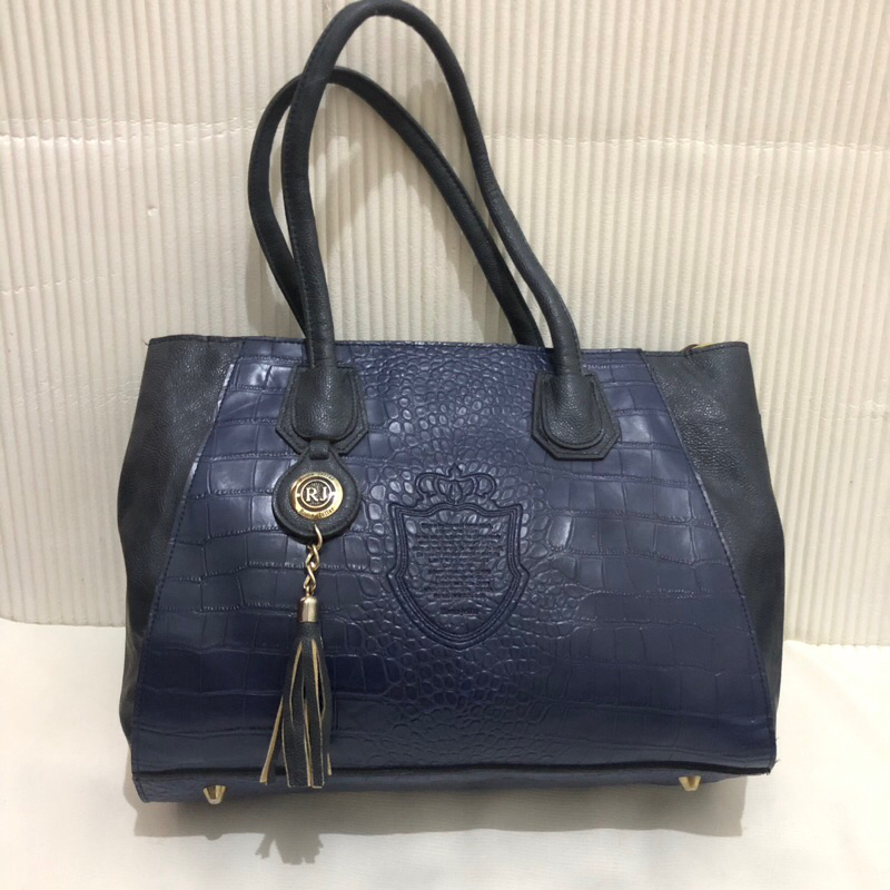 Hand Bag Roma Jellar