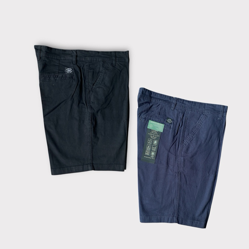 Surfakiller Celana Pendek Shortpant Twill Big Size