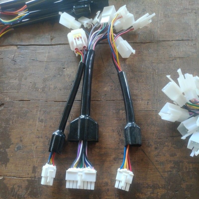 Socket Votol Em50s/EM30s