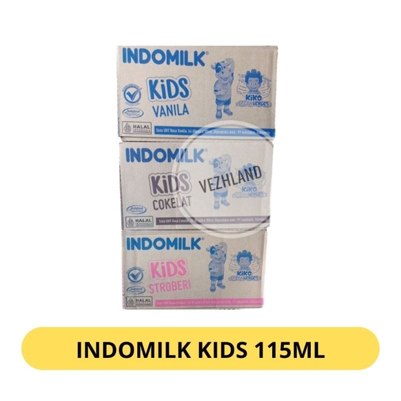

Susu UHT Indomilk ( Grosir ) ( Surabaya )